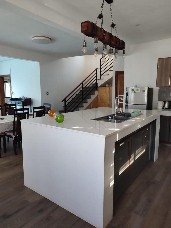 Beautiful House With Private Pool In Mauritius Villa Albion Exterior foto
