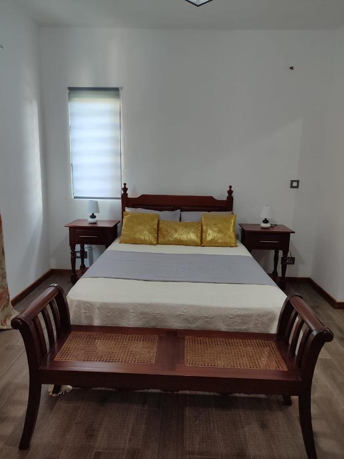 Beautiful House With Private Pool In Mauritius Villa Albion Exterior foto