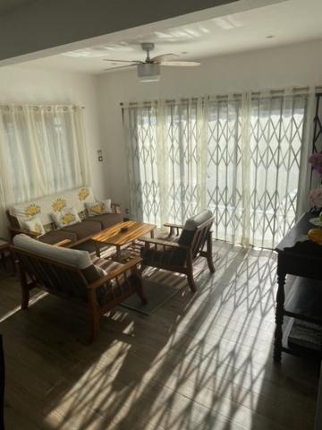 Beautiful House With Private Pool In Mauritius Villa Albion Exterior foto