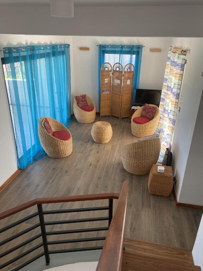 Beautiful House With Private Pool In Mauritius Villa Albion Exterior foto