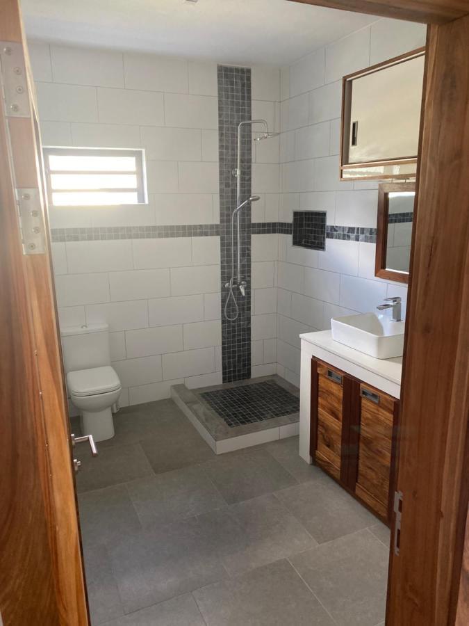 Beautiful House With Private Pool In Mauritius Villa Albion Exterior foto