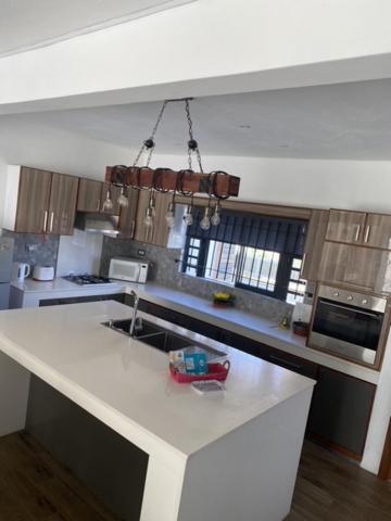 Beautiful House With Private Pool In Mauritius Villa Albion Exterior foto