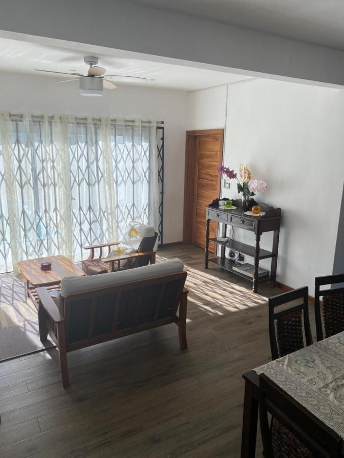 Beautiful House With Private Pool In Mauritius Villa Albion Exterior foto